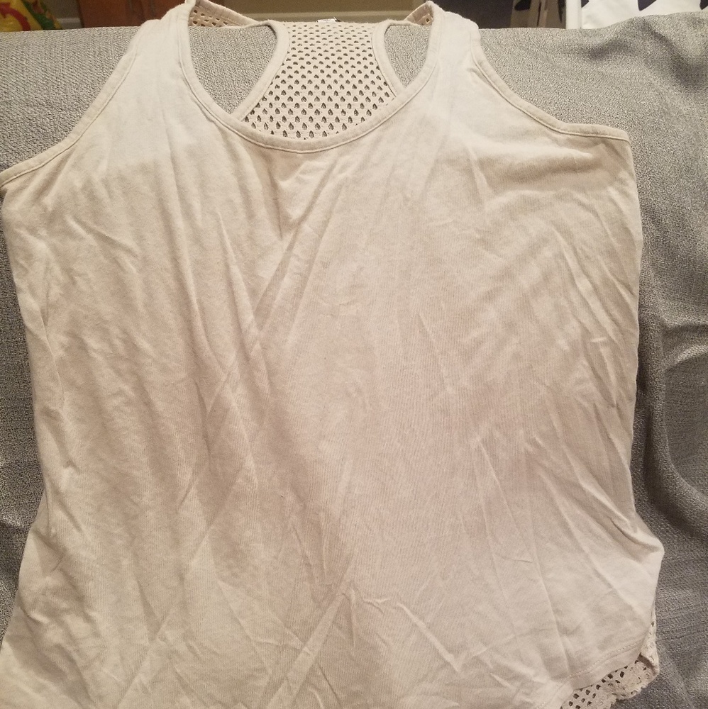 Express Tank top